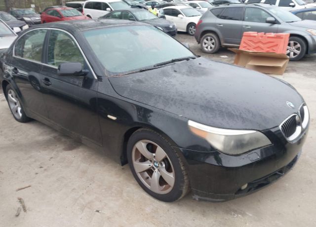 BMW 530i