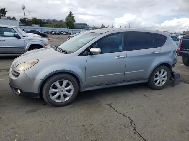 Subaru B9 Tribeca