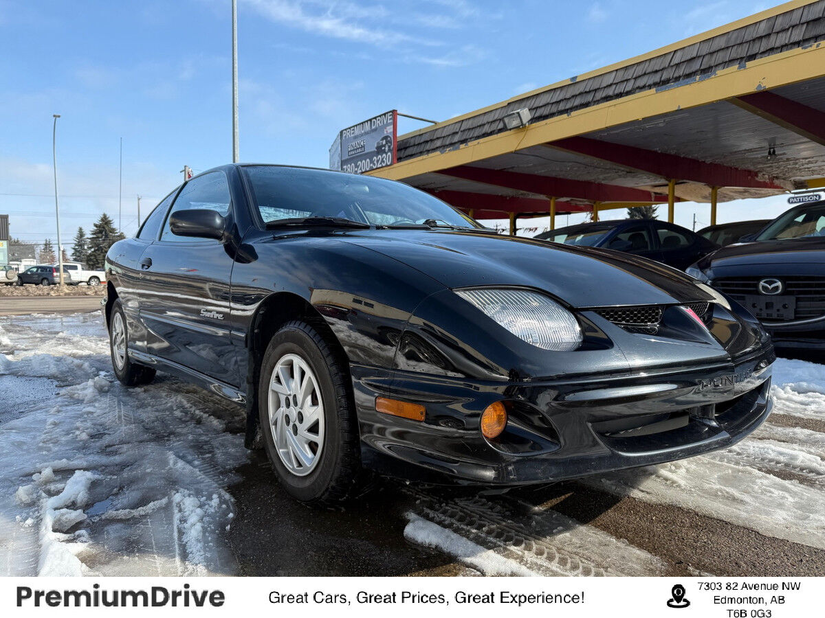 Pontiac Sunfire