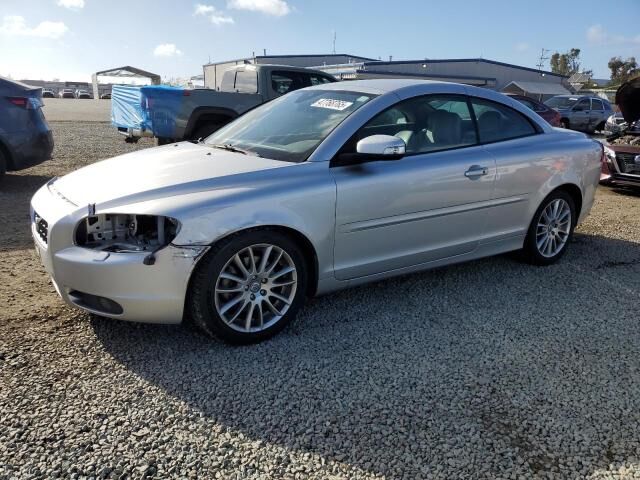 Volvo C70