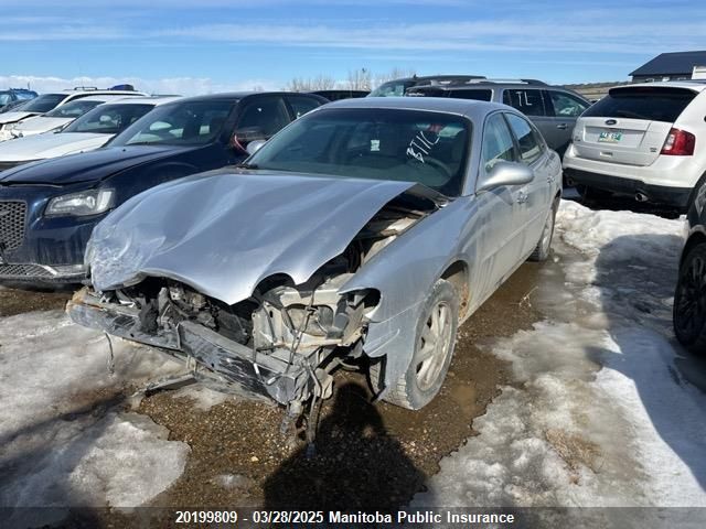 Buick Allure