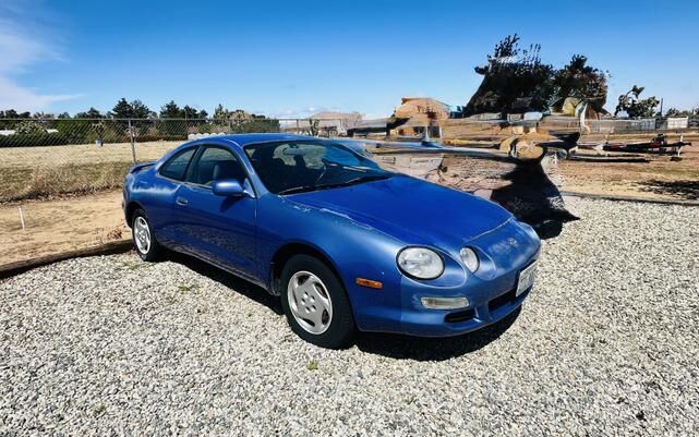 Toyota Celica