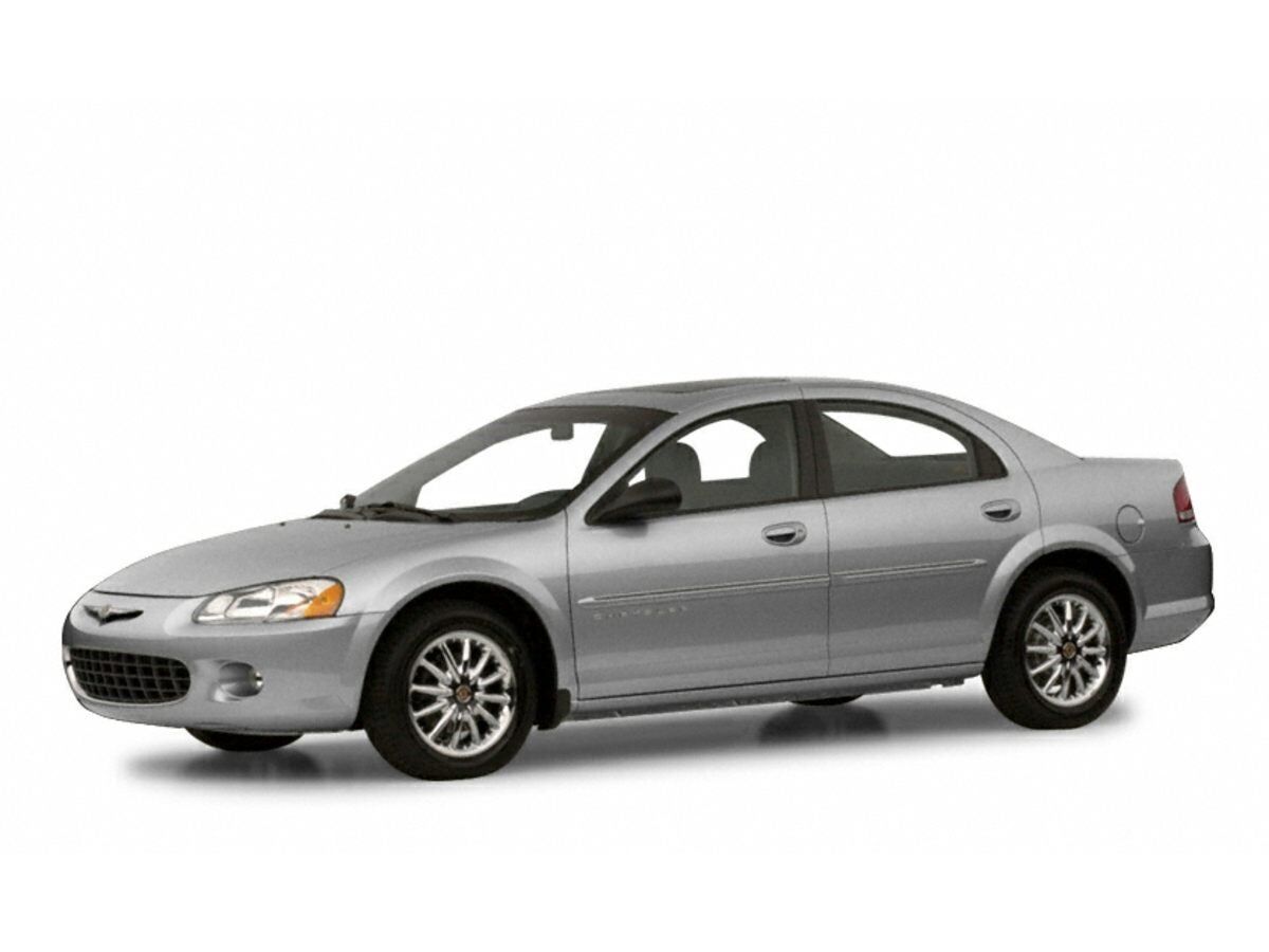 Chrysler Sebring