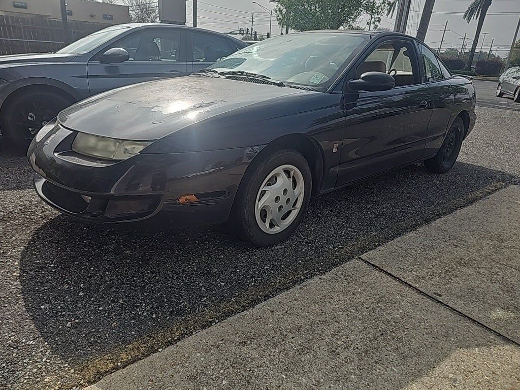 Saturn SC2