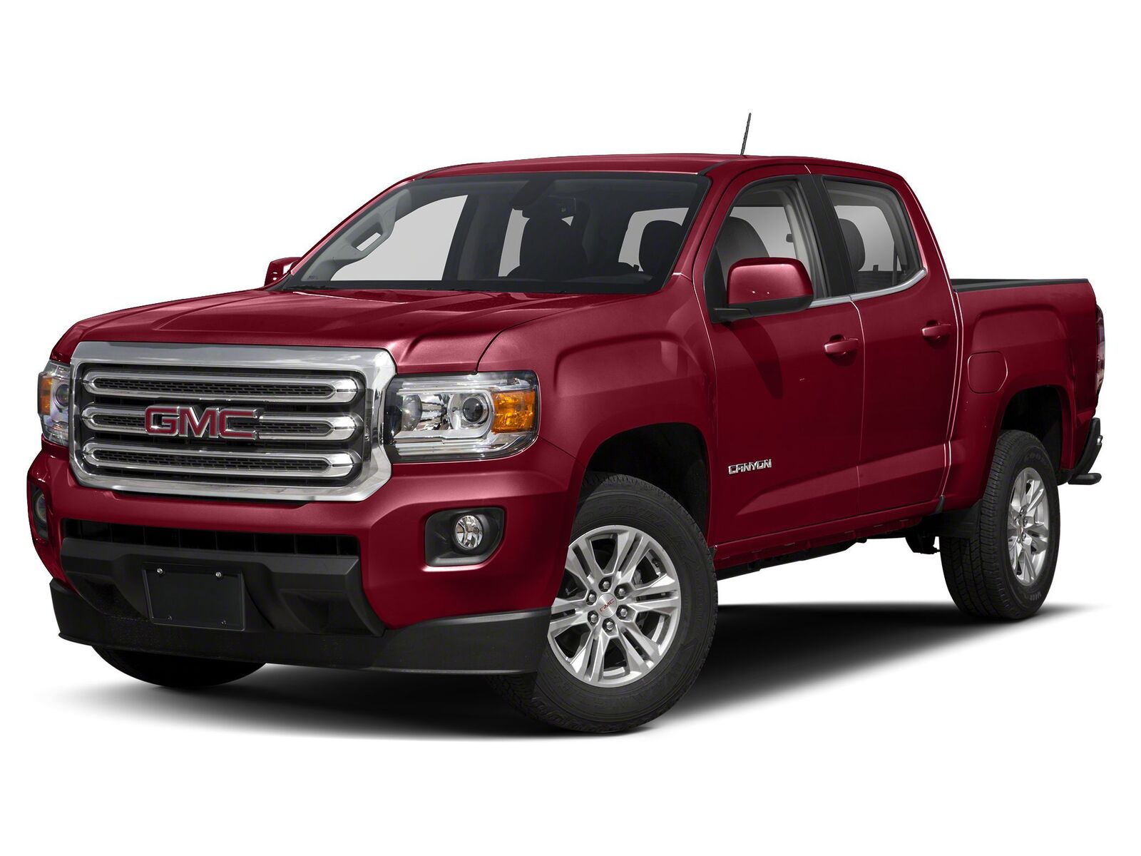 GMC