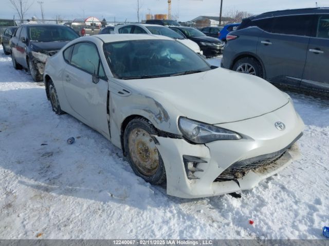 Toyota 86