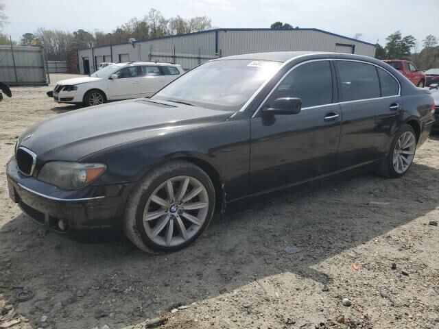 BMW 750Li