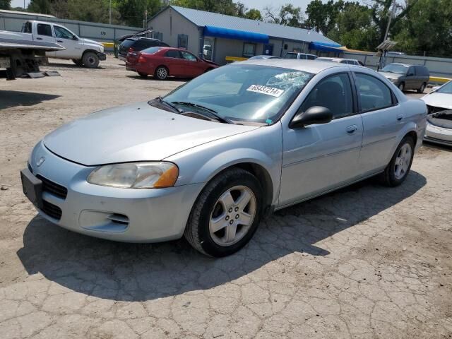 Dodge Stratus