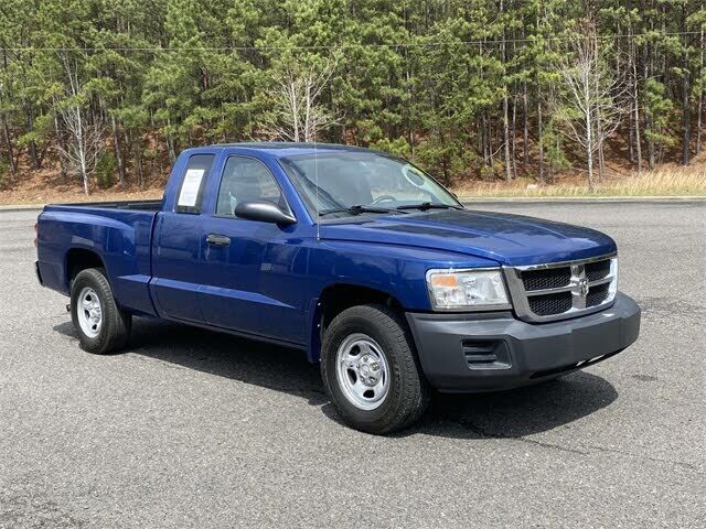 Dodge Dakota