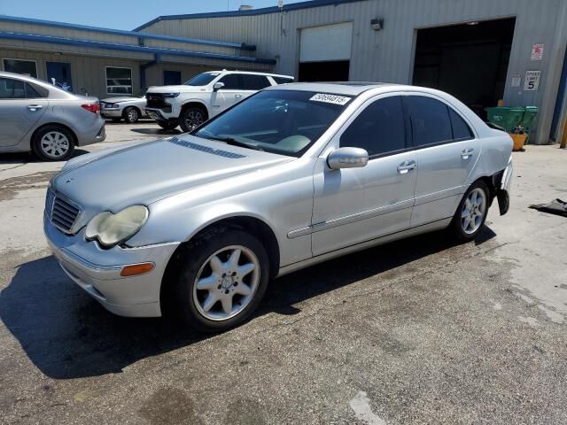 MERCEDES-BENZ