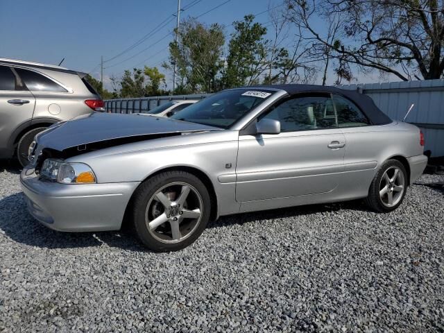 Volvo C70