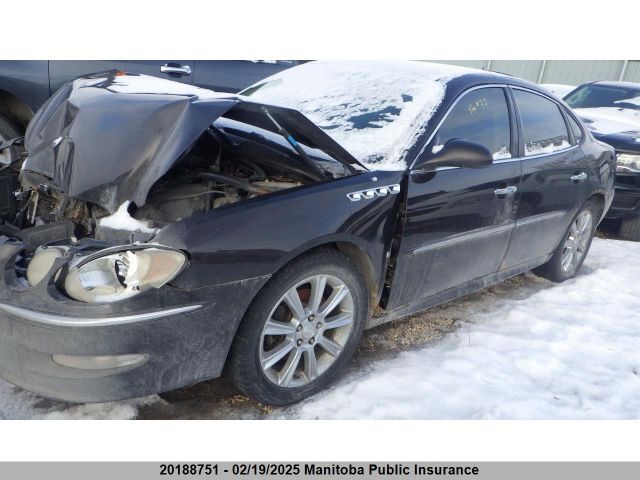 Buick Allure
