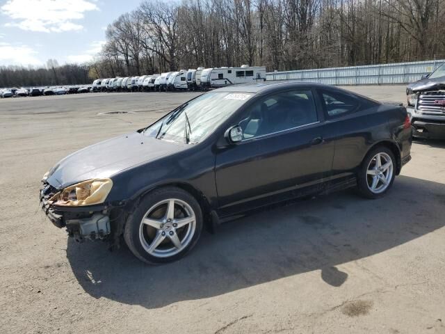 Acura RSX