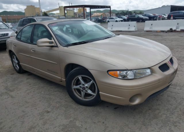 Pontiac Grand Prix