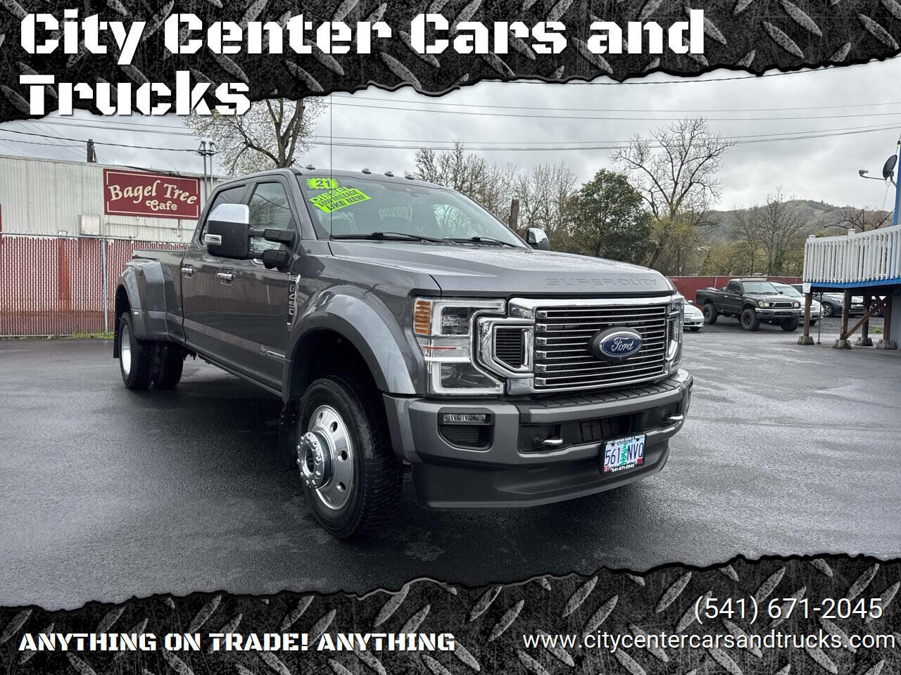 FORD
