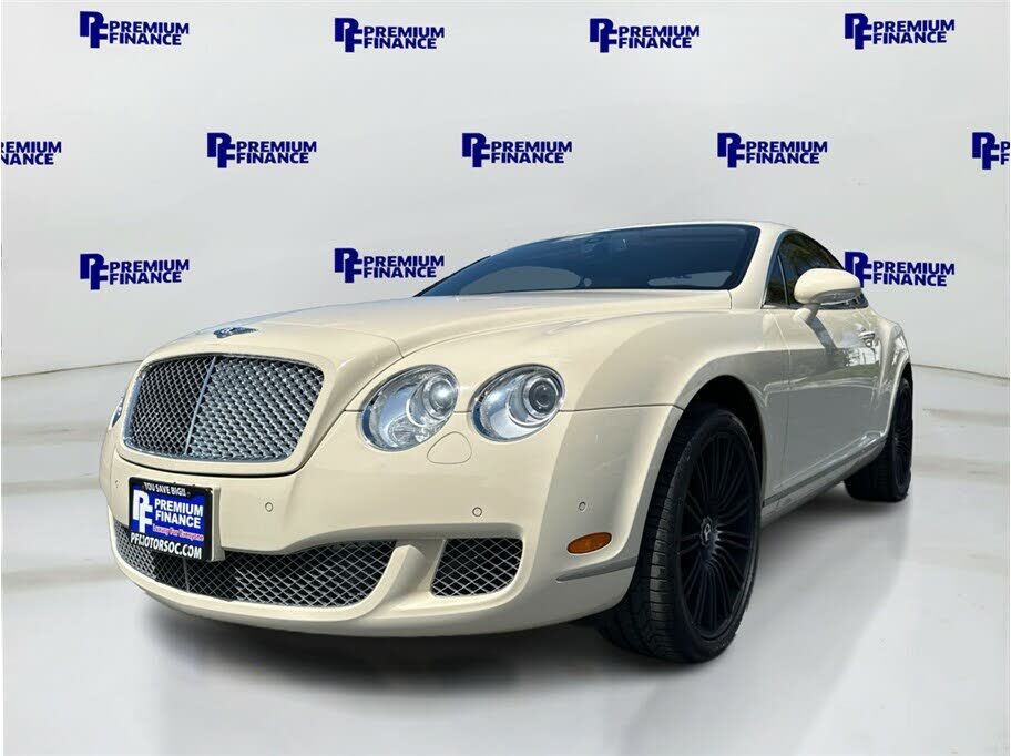 BENTLEY