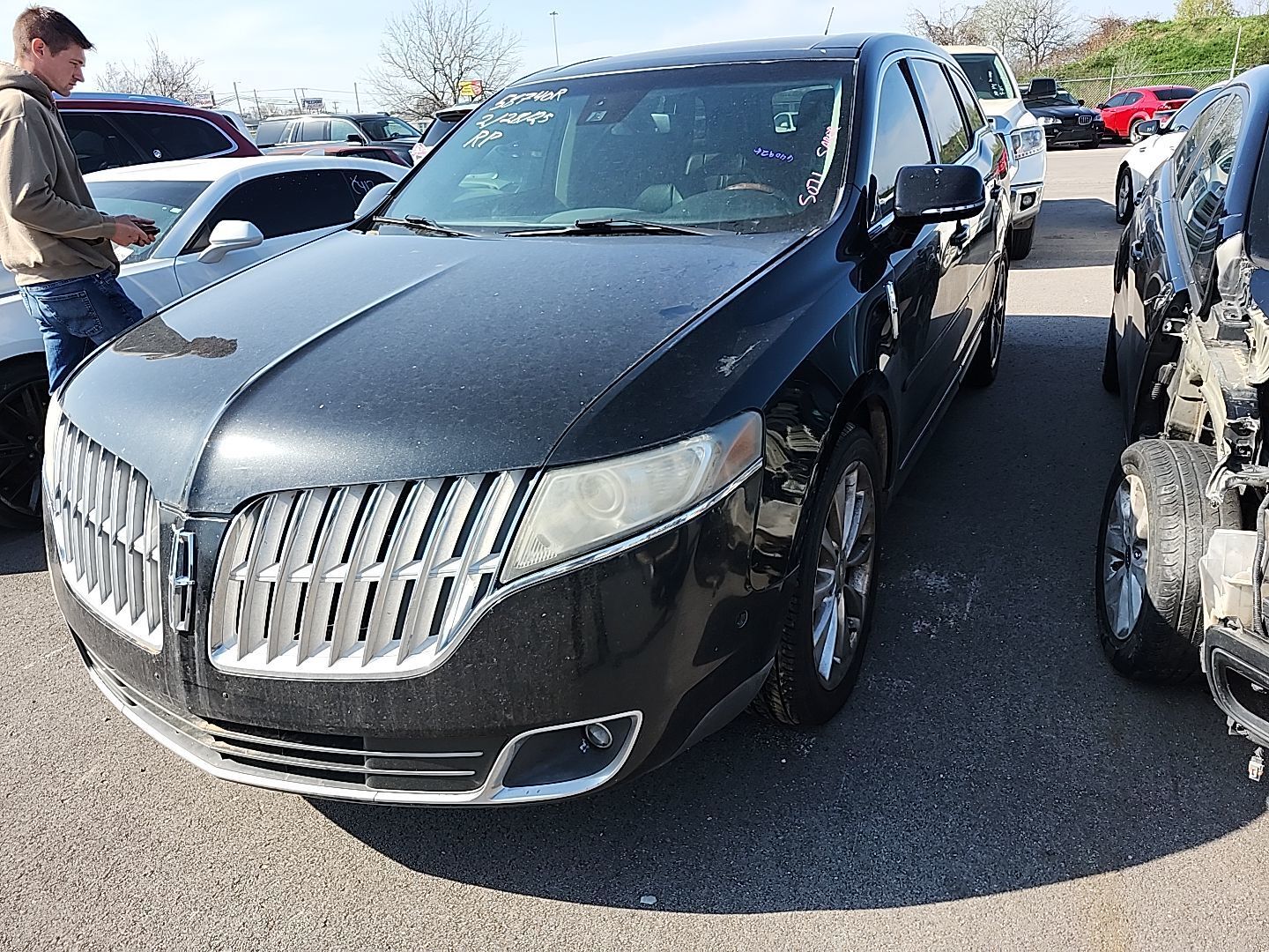 LINCOLN