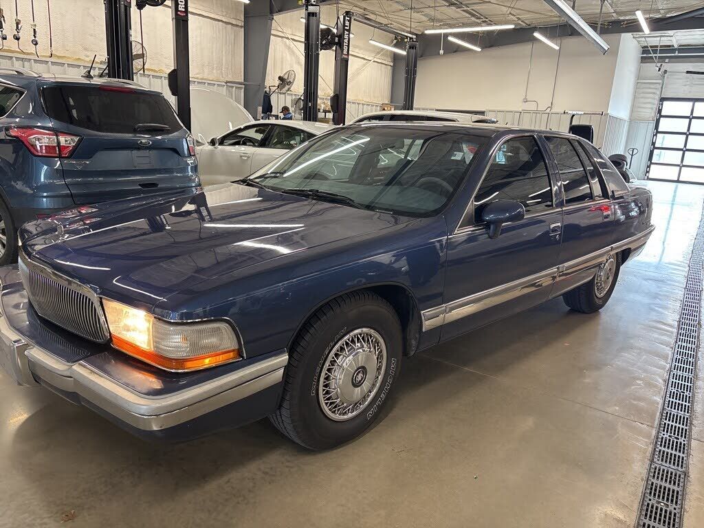 Buick Roadmaster