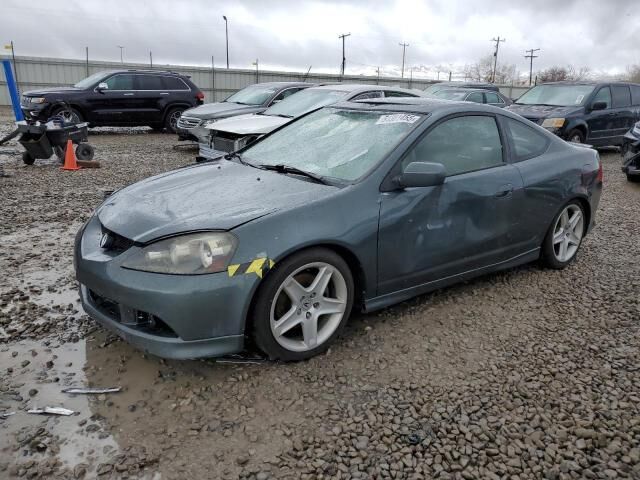 Acura RSX