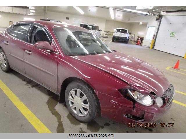 Buick Allure