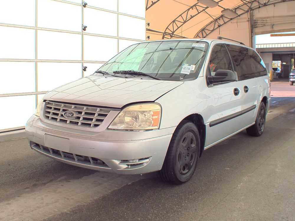Ford Freestar