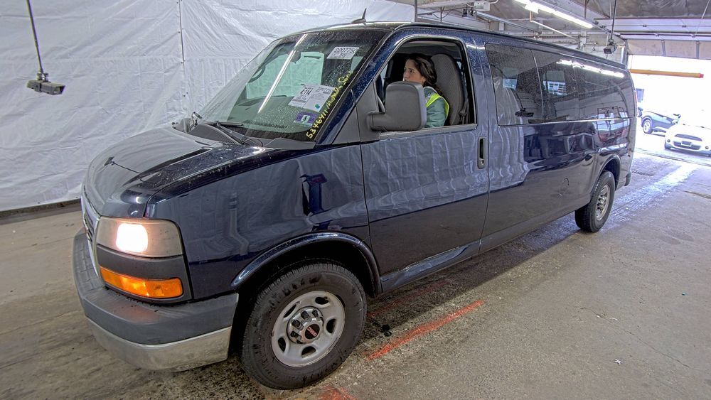 GMC