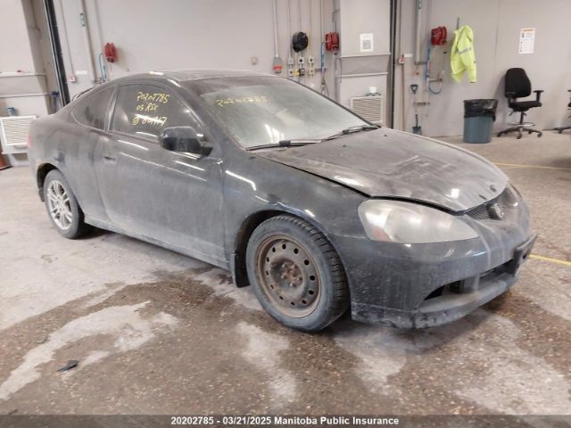 Acura RSX