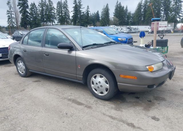 Saturn SL1
