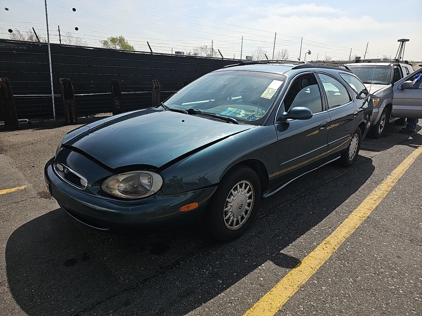 Mercury Sable