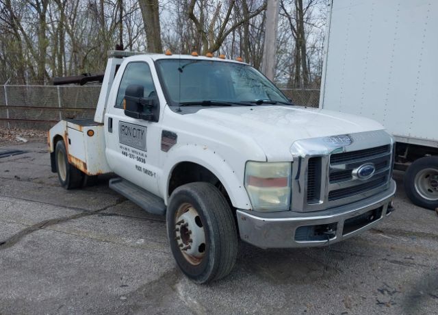 Ford F-450