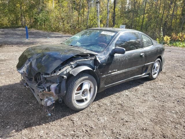 Pontiac Sunfire