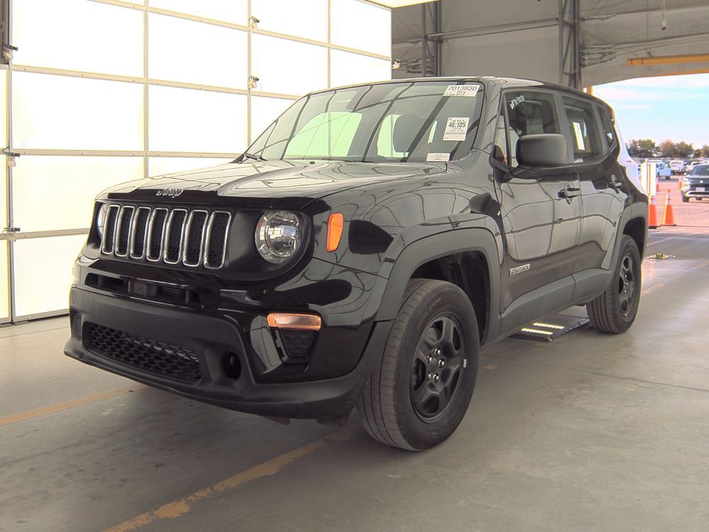 JEEP