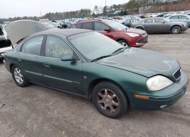 Mercury Sable