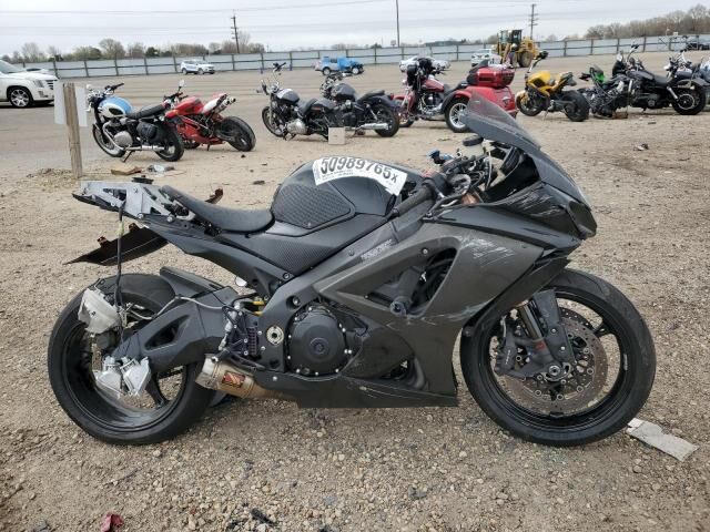 Suzuki GSX-R1000