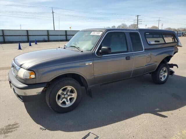 Mazda B-Series