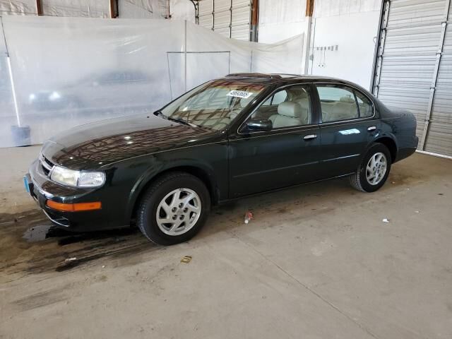 Nissan Maxima
