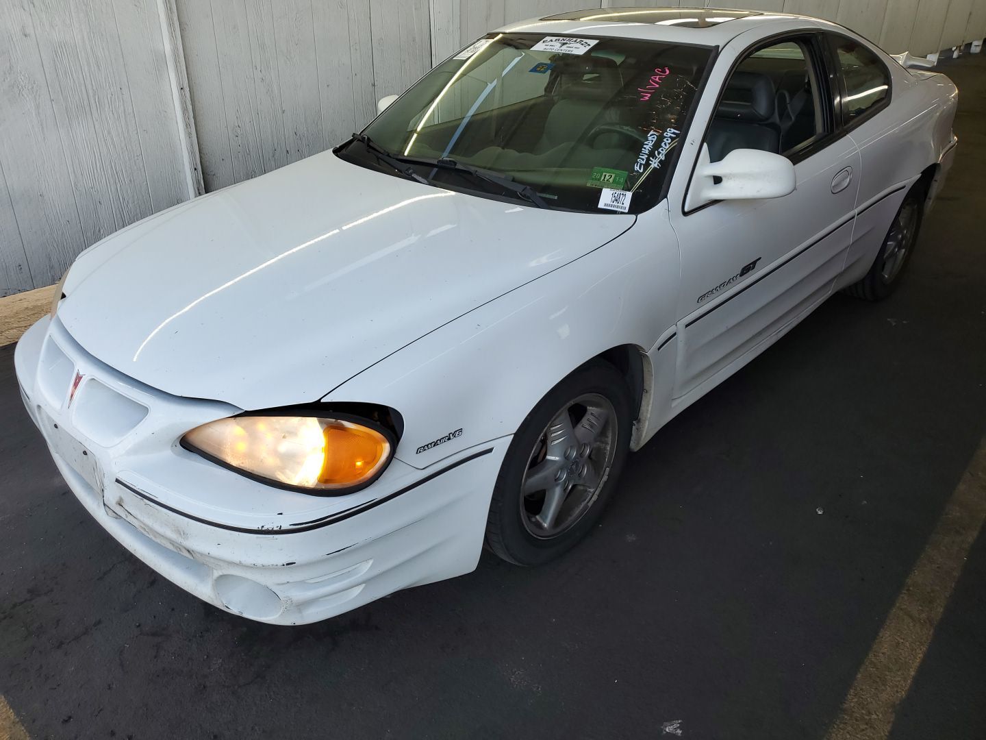 Pontiac Grand AM