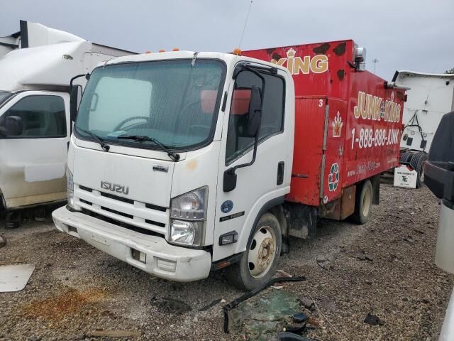 Isuzu NQR/NRR