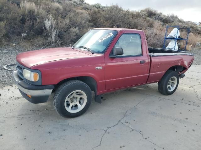 Mazda B-Series