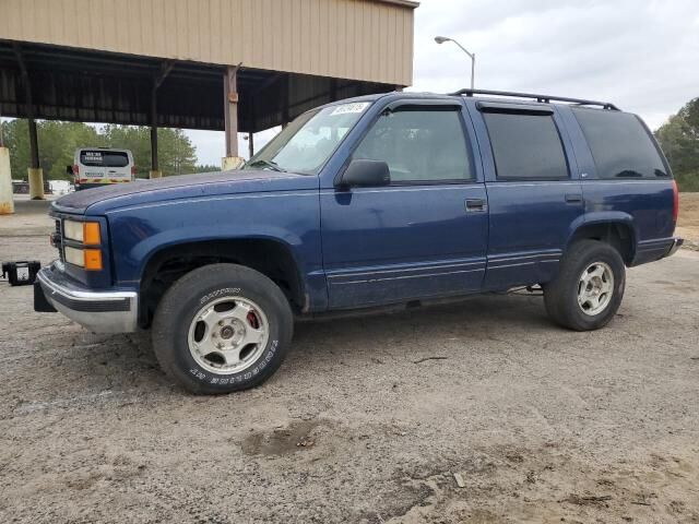 GMC Yukon