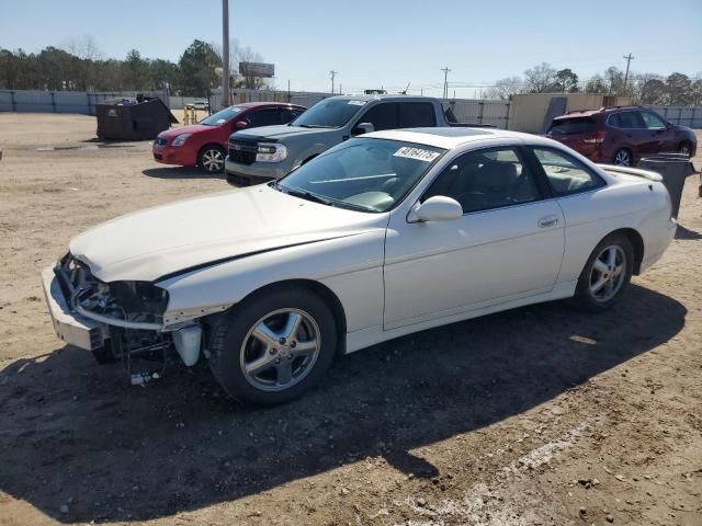 Lexus SC
