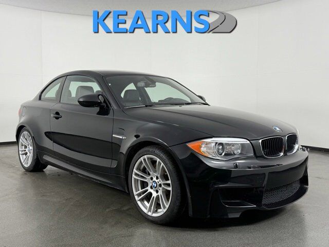 BMW 1M