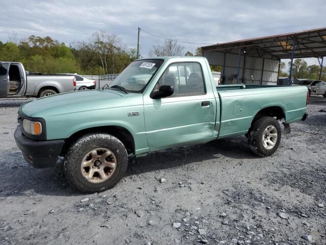 Mazda B-Series