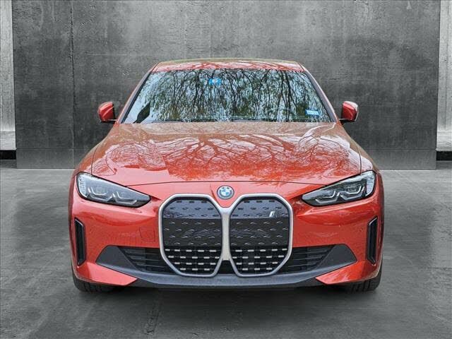 2023 BMW i4