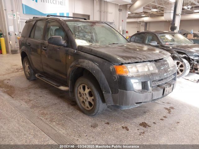 Saturn Vue