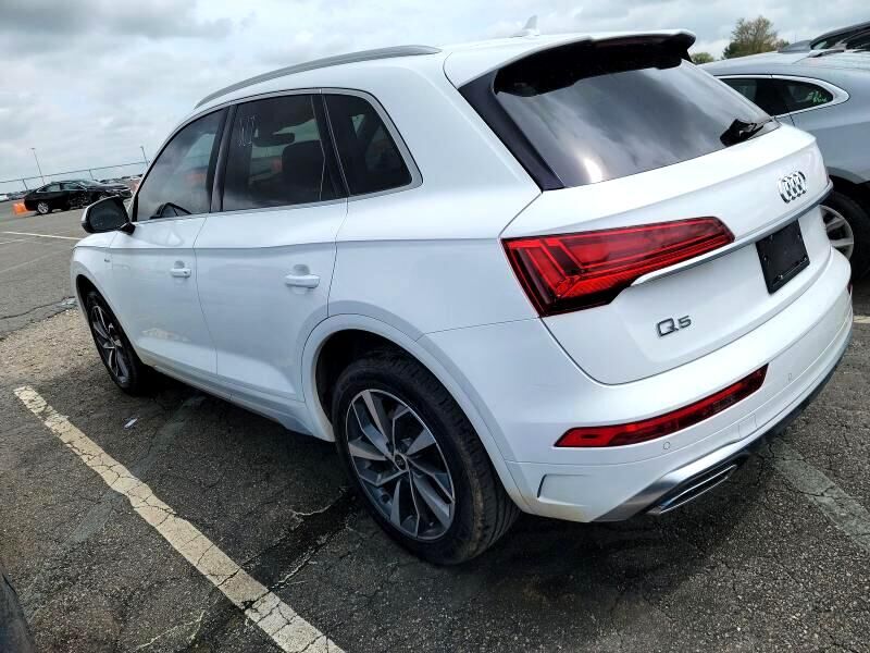 2023 Audi Q5