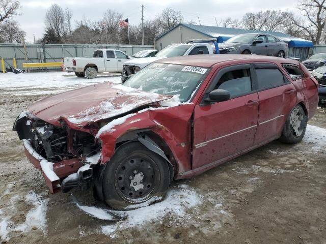 Dodge Magnum