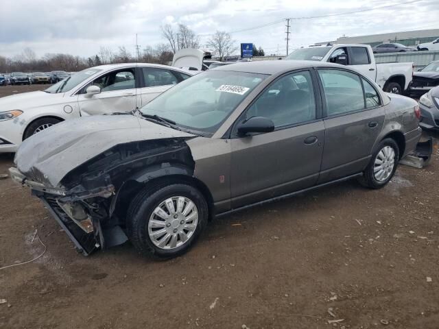 Saturn SL1