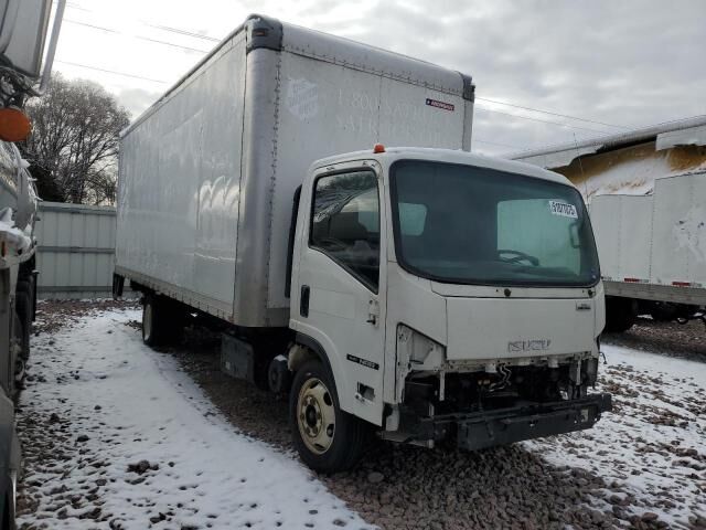 Isuzu NQR/NRR