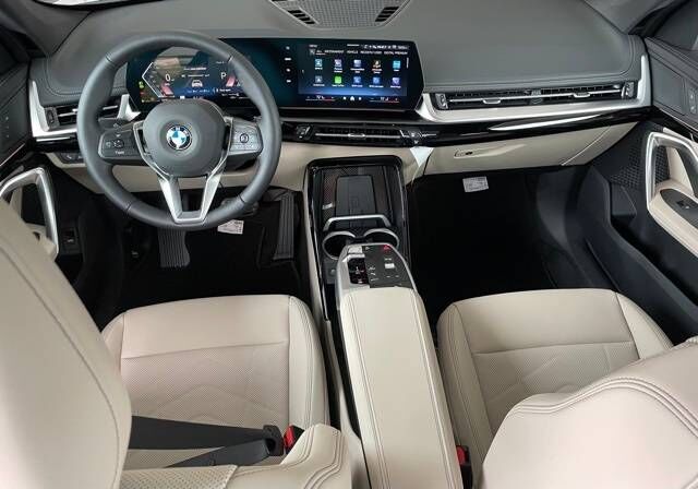 2025 BMW X1